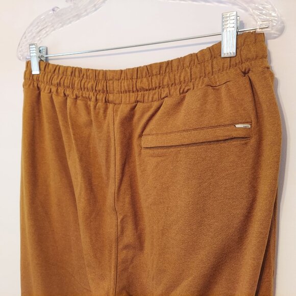 Vuori Ponto Performance Jogger XL - Picture 5 of 9